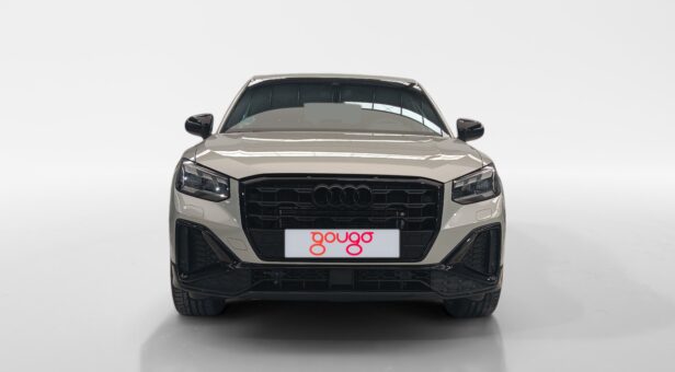 AUDI Q2 TODOTERRENO 1.5 35 TFSI S TRONIC ADRENALIN 150 5p