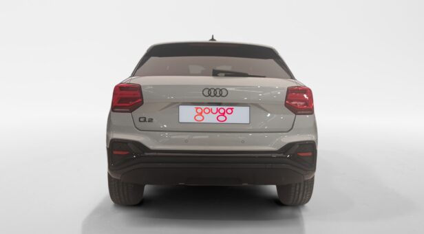 AUDI Q2 TODOTERRENO 1.5 35 TFSI S TRONIC ADRENALIN 150 5p