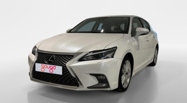 LEXUS SERVIPLEM-BARYVAL BERLINA CON PORTON 1.8 200H HYBRID EXECUTIVE AUTO 136 5p