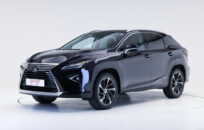 LEXUS RX 450h LUXURY AUTO 3.5 313CV 5p