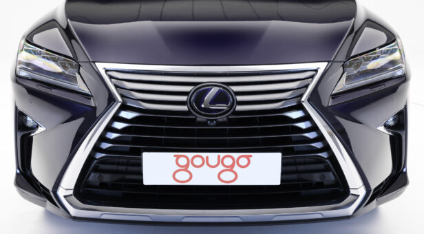 LEXUS RX 450h LUXURY AUTO 3.5 313CV 5p LEXUS RX 450h LUXURY AUTO 3.5 313CV 5p