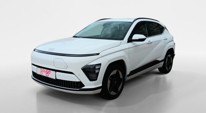 HYUNDAI KONA EV EV 115kw 48KWH FLEXX