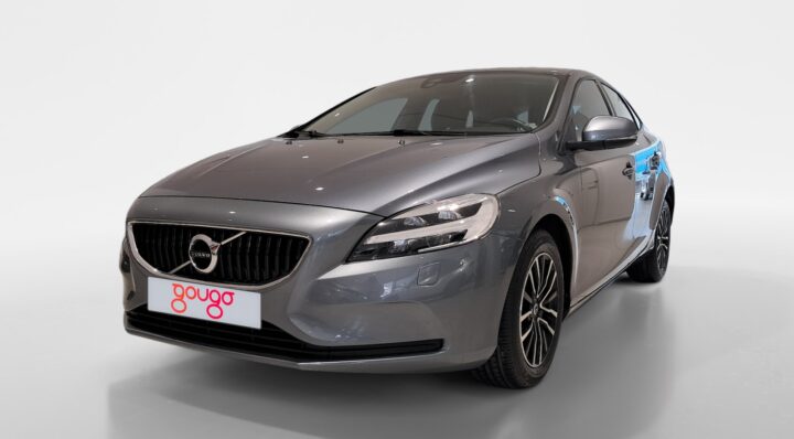 VOLVO V40 BERLINA CON PORTON 2.0 D2 MOMENTUM 120 5p VOLVO V40 BERLINA CON PORTON 2.0 D2 MOMENTUM 120 5p