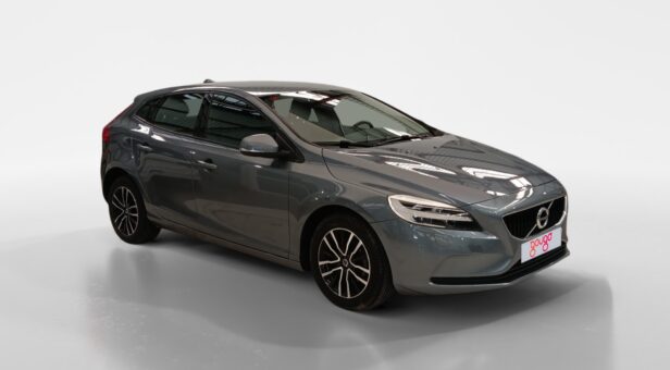 VOLVO V40 BERLINA CON PORTON 2.0 D2 MOMENTUM 120 5p