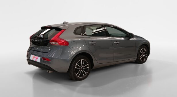VOLVO V40 BERLINA CON PORTON 2.0 D2 MOMENTUM 120 5p