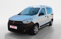 DACIA DOKKER ESSENTIAL GLP 1.6 SCE 80KW 110CV 4p