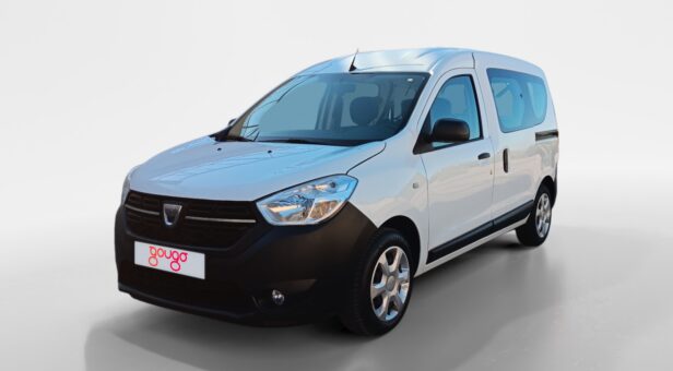 DACIA DOKKER ESSENTIAL GLP 1.6 SCE 80KW 110CV 4p