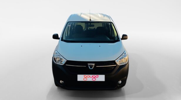 DACIA DOKKER ESSENTIAL GLP 1.6 SCE 80KW 110CV 4p