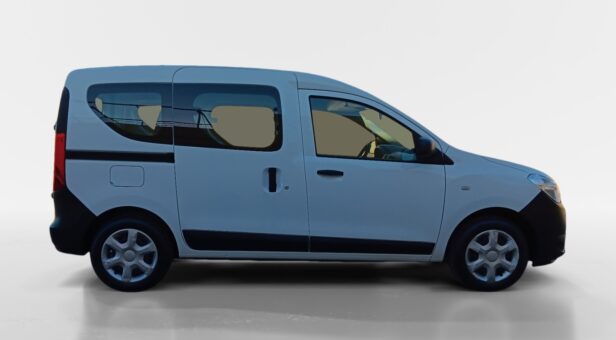 DACIA DOKKER ESSENTIAL GLP 1.6 SCE 80KW 110CV 4p