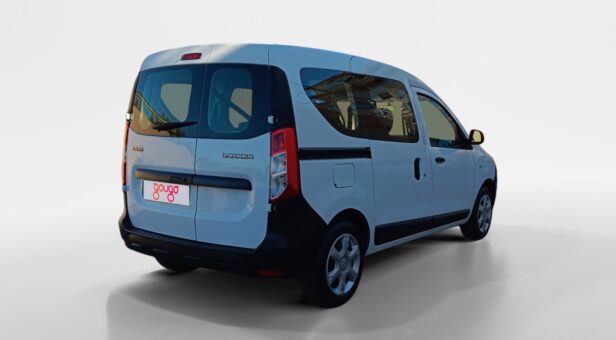 DACIA DOKKER ESSENTIAL GLP 1.6 SCE 80KW 110CV 4p
