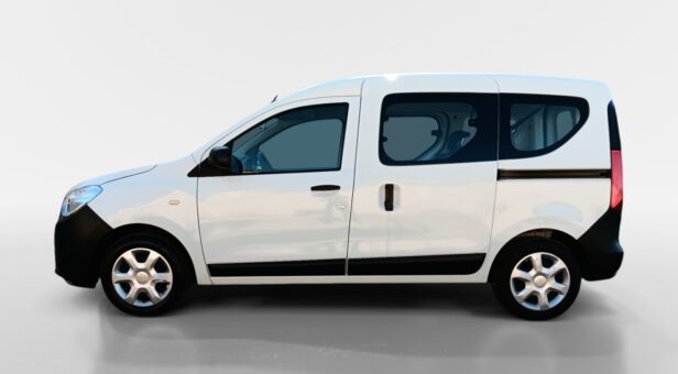 DACIA DOKKER ESSENTIAL GLP 1.6 SCE 80KW 110CV 4p