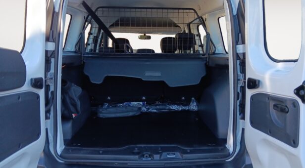 DACIA DOKKER ESSENTIAL GLP 1.6 SCE 80KW 110CV 4p