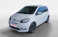 SKODA CITIGO BERLINA CON PORTON E IV STYLE 83 5p
