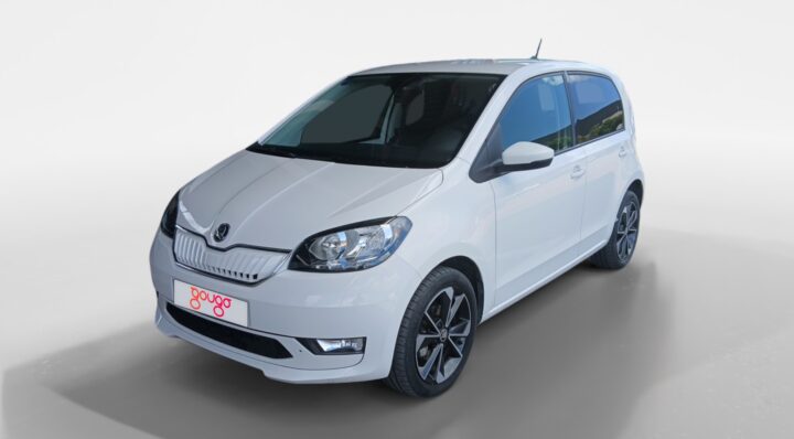 SKODA CITIGO BERLINA CON PORTON E IV STYLE 83 5p