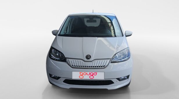 SKODA CITIGO BERLINA CON PORTON E IV STYLE 83 5p SKODA CITIGO BERLINA CON PORTON E IV STYLE 83 5p