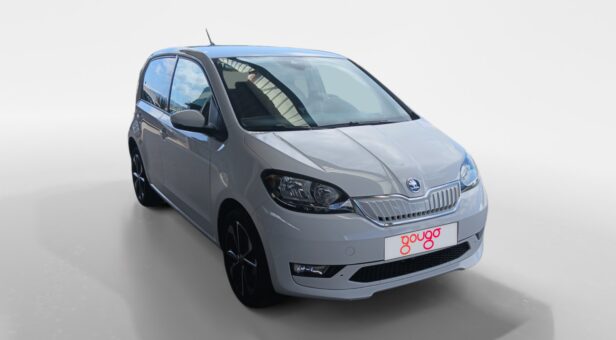 SKODA CITIGO BERLINA CON PORTON E IV STYLE 83 5p SKODA CITIGO BERLINA CON PORTON E IV STYLE 83 5p