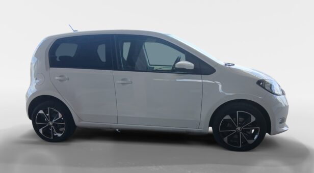 SKODA CITIGO BERLINA CON PORTON E IV STYLE 83 5p SKODA CITIGO BERLINA CON PORTON E IV STYLE 83 5p