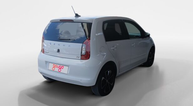 SKODA CITIGO BERLINA CON PORTON E IV STYLE 83 5p SKODA CITIGO BERLINA CON PORTON E IV STYLE 83 5p