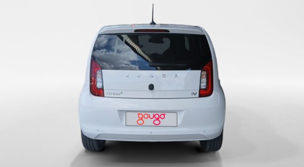 SKODA CITIGO BERLINA CON PORTON E IV STYLE 83 5p SKODA CITIGO BERLINA CON PORTON E IV STYLE 83 5p