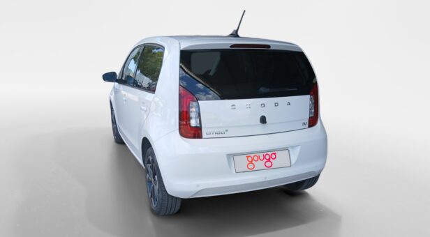 SKODA CITIGO BERLINA CON PORTON E IV STYLE 83 5p SKODA CITIGO BERLINA CON PORTON E IV STYLE 83 5p