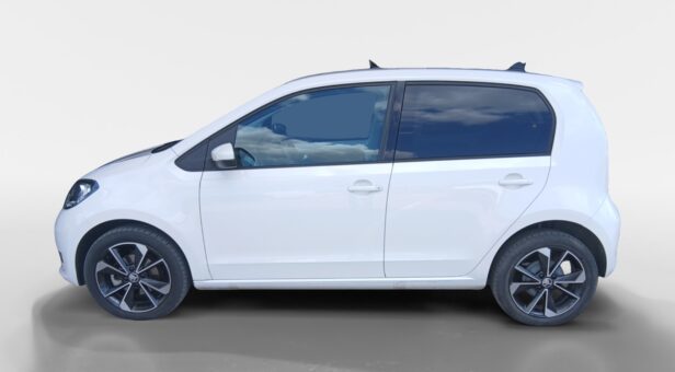 SKODA CITIGO BERLINA CON PORTON E IV STYLE 83 5p SKODA CITIGO BERLINA CON PORTON E IV STYLE 83 5p