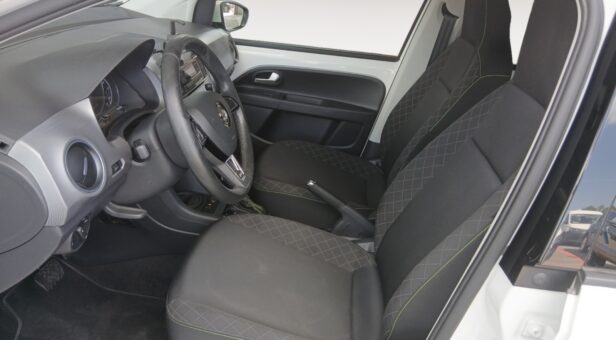 SKODA CITIGO BERLINA CON PORTON E IV STYLE 83 5p SKODA CITIGO BERLINA CON PORTON E IV STYLE 83 5p