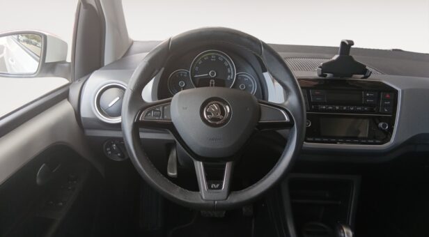 SKODA CITIGO BERLINA CON PORTON E IV STYLE 83 5p SKODA CITIGO BERLINA CON PORTON E IV STYLE 83 5p