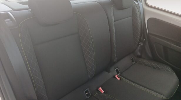 SKODA CITIGO BERLINA CON PORTON E IV STYLE 83 5p SKODA CITIGO BERLINA CON PORTON E IV STYLE 83 5p