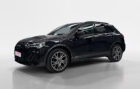 AUDI Q3 TODOTERRENO 2.0 35 TDI BLACK LINE 150 5p