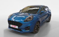 FORD PUMA TODOTERRENO 1.0 ECOBOOST 114KW MHEV ST-LINE X DCT 155 5p