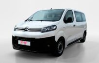 CITROEN JUMPY COMBI 1.5 BLUEHDI 120 S&S XL CONFORT 120 4P 9 Plazas