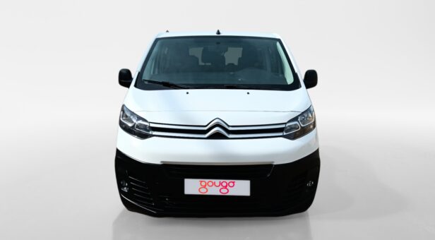 CITROEN JUMPY COMBI 1.5 BLUEHDI 120 S&S XL CONFORT 120 4P 9 Plazas