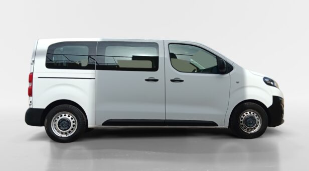 CITROEN JUMPY COMBI 1.5 BLUEHDI 120 S&S XL CONFORT 120 4P 9 Plazas
