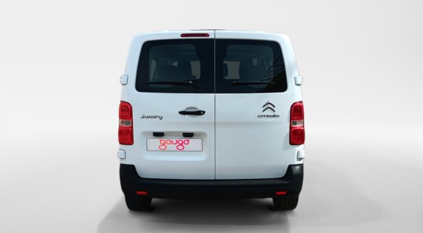 CITROEN JUMPY COMBI 1.5 BLUEHDI 120 S&S XL CONFORT 120 4P 9 Plazas
