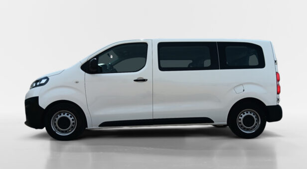 CITROEN JUMPY COMBI 1.5 BLUEHDI 120 S&S XL CONFORT 120 4P 9 Plazas