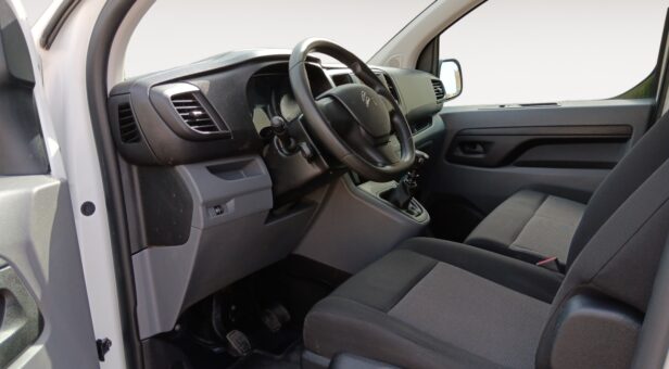 CITROEN JUMPY COMBI 1.5 BLUEHDI 120 S&S XL CONFORT 120 4P 9 Plazas