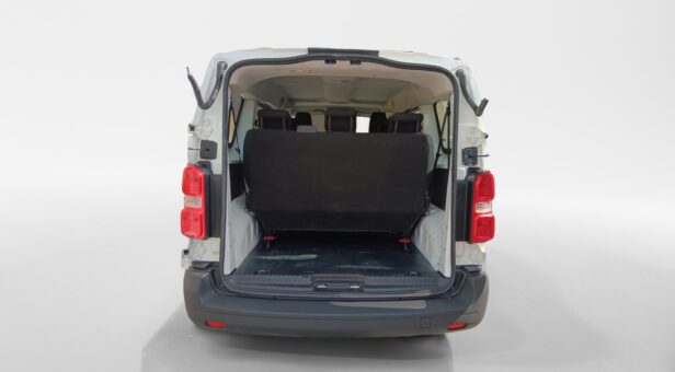 CITROEN JUMPY COMBI 1.5 BLUEHDI 120 S&S XL CONFORT 120 4P 9 Plazas