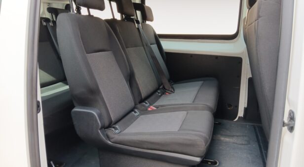 CITROEN JUMPY COMBI 1.5 BLUEHDI 120 S&S XL CONFORT 120 4P 9 Plazas