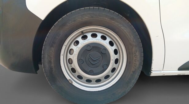 CITROEN JUMPY COMBI 1.5 BLUEHDI 120 S&S XL CONFORT 120 4P 9 Plazas