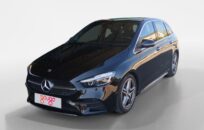 MERCEDES B-CLASS B 180 d