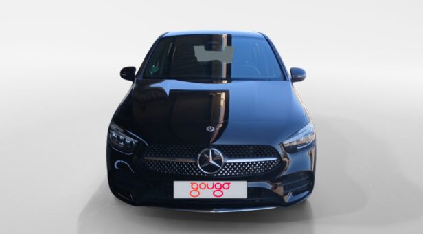 MERCEDES B-CLASS B 180 d