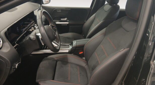 MERCEDES B-CLASS B 180 d