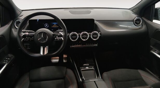 MERCEDES B-CLASS B 180 d