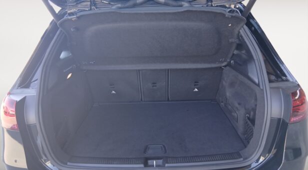 MERCEDES B-CLASS B 180 d