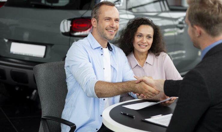 Valorar coche gratis online: ¿Qué afecta a su valor?
