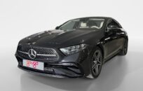 MERCEDES CLS CLS 300 d 4MATIC