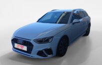 AUDI A4 FAMILIAR 2.0 35 TDI MHEV S TRONIC S LINE AVANT 163 5p