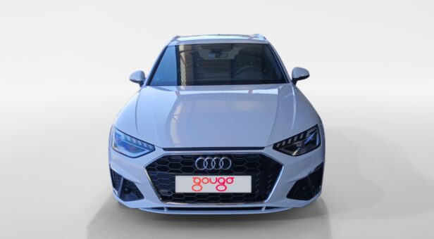 AUDI A4 FAMILIAR 2.0 35 TDI MHEV S TRONIC S LINE AVANT 163 5p AUDI A4 FAMILIAR 2.0 35 TDI MHEV S TRONIC S LINE AVANT 163 5p