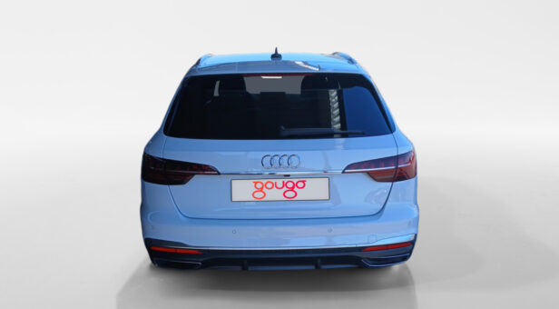 AUDI A4 FAMILIAR 2.0 35 TDI MHEV S TRONIC S LINE AVANT 163 5p AUDI A4 FAMILIAR 2.0 35 TDI MHEV S TRONIC S LINE AVANT 163 5p