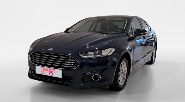 FORD MONDEO SEDAN 2.0 HYBRID 137KW TITANIUM HEV AUTO 187 4p